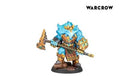 Warcrow: Waljan, the Last of the First