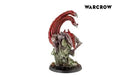 Warcrow: Kipleacht