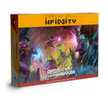 Infinity: Battle Pack Operation Mazebreaker