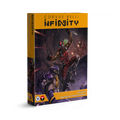Infinity: Beyond Operation Mazebreaker