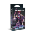 Infinity: Kazuraba Ruby Monday Förbeställningsexklusiv utgåva