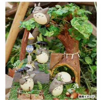 My Neighbor Totoro - Blind Box (CDU med 6)