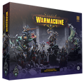 Warmachine: Dusk Fane Of Nyrro - Executioner’s Toll