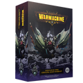 Warmachine: Dusk Fane Of Nyrro Strygon, Light Warbeast