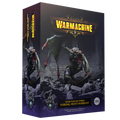 Warmachine: Dusk Fane Of Nyrro Vordak, Heavy Warbeast