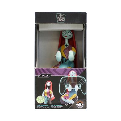 The Nightmare Before Christmas - Cable Guys - Sally