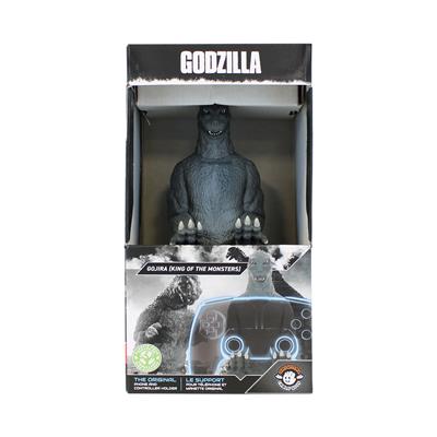 Godzilla - Cable Guys - King of the Monsters