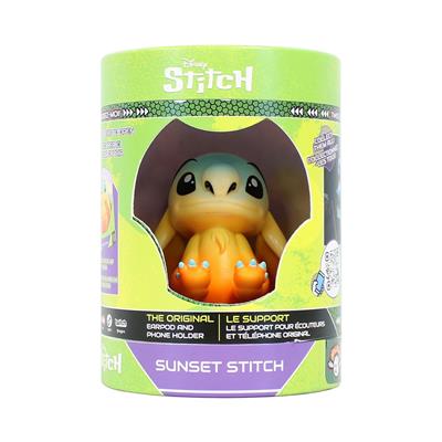 Lilo & Stitch - Mini Cable Guy - Sunset Stitch