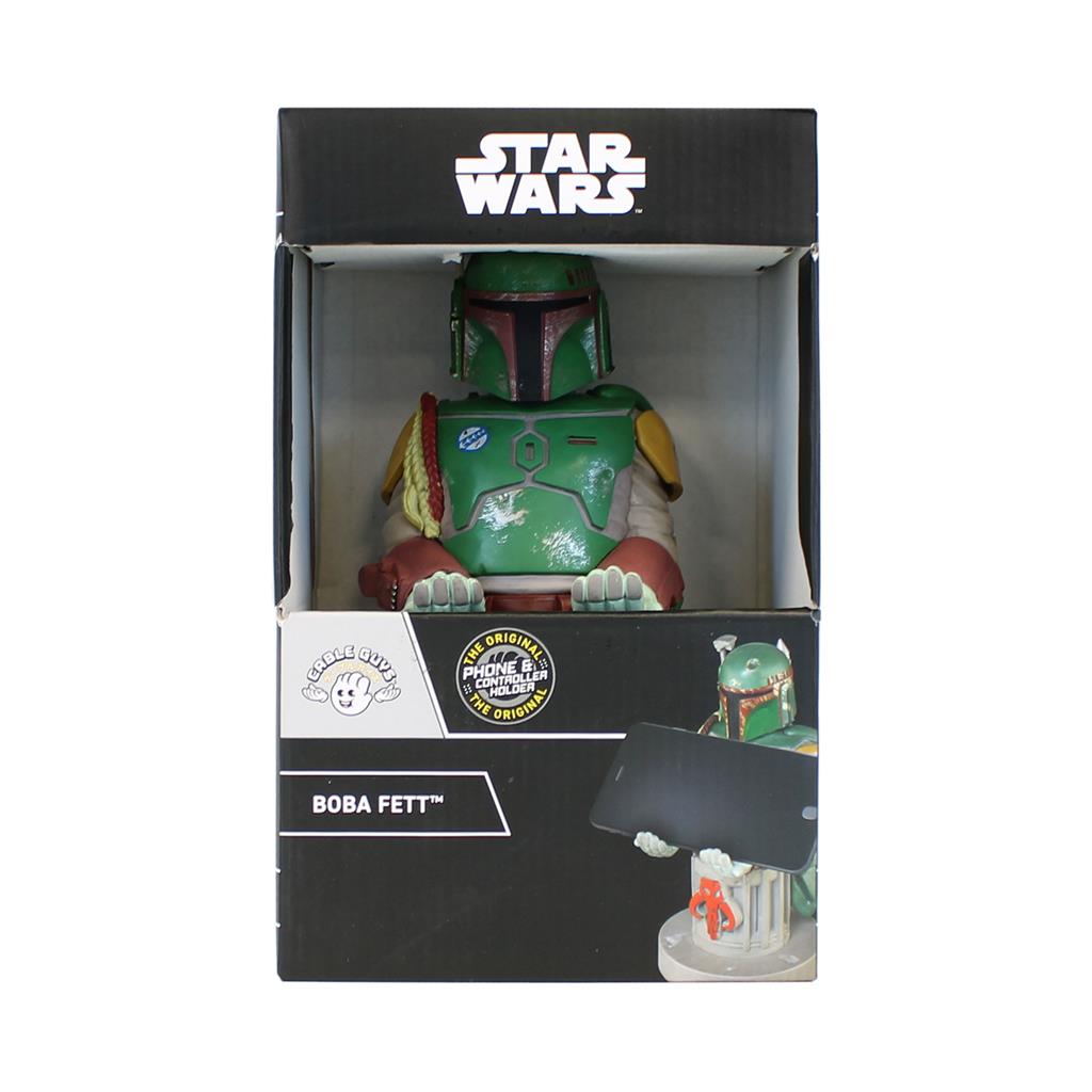 Star Wars - Cable Guys - Boba Fett