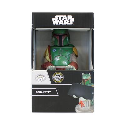 Star Wars - Cable Guys - Boba Fett