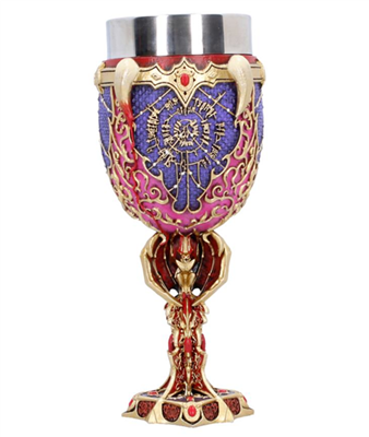 Baldur's Gate 3 -  Goblet (19,6cm) - Astarion