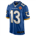 Warhammer 40,000 - Sports Jersey Shirt (Size: XXL) - Ultramarines