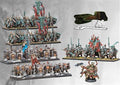 Conquest - Dweghom: Conquest 2026 Supercharged Starter Set