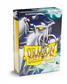 Dragon Shield Small Sleeves - Japansk Matt Vit (60 Sleeves) Arcane Tinmen