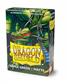 Dragon Shield Small Sleeves - Japansk Matt Äpplegrön (60 Sleeves) Arcane Tinmen