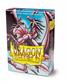 Dragon Shield Små Sleeves - Japansk Matt Rosa (60 Sleeves) Arcane Tinmen