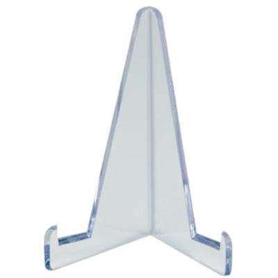 UP - Specialty Holder - Litet Lucite Ställ för Korthållare (5 st) Ultra Pro