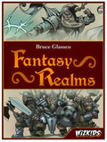Fantasy Realms - Upplev Magin i Ett Fantastiskt Universum