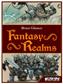 Fantasy Realms - Upplev Magin i Ett Fantastiskt Universum