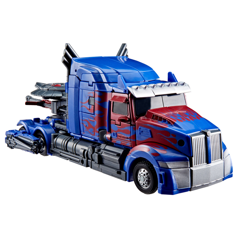 Transformers Studio Series The Last Knight Leader Class Nemesis Prime