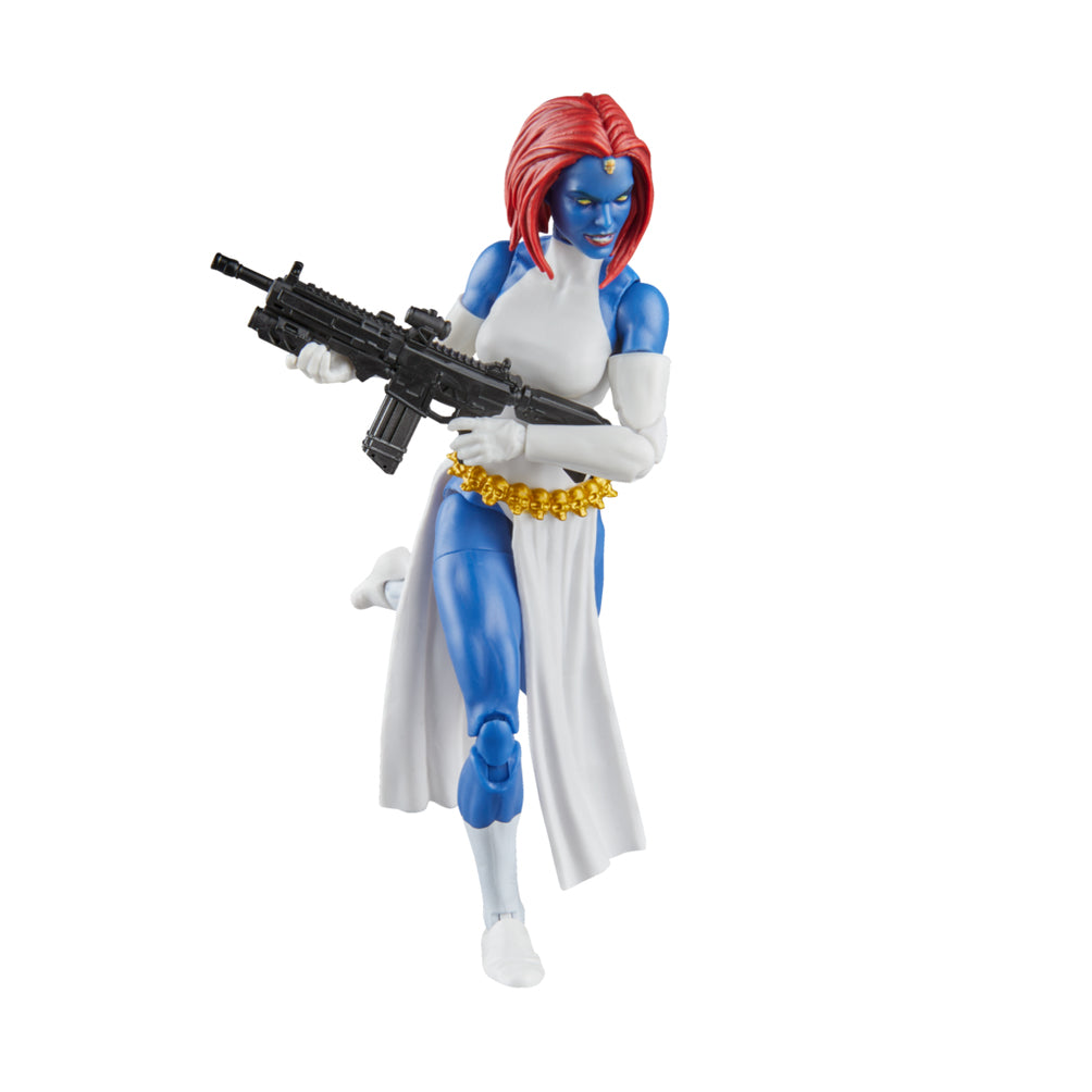 Marvel Legends Series Marvel's Mystique - Samlarfigur Hasbro