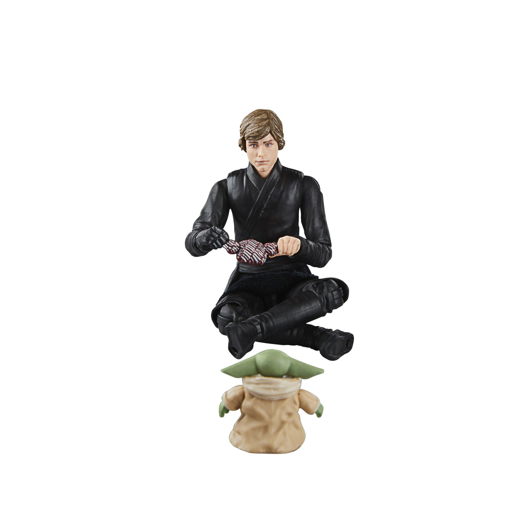 Star Wars The Vintage Collection Luke Skywalker 2-Pack Hasbro