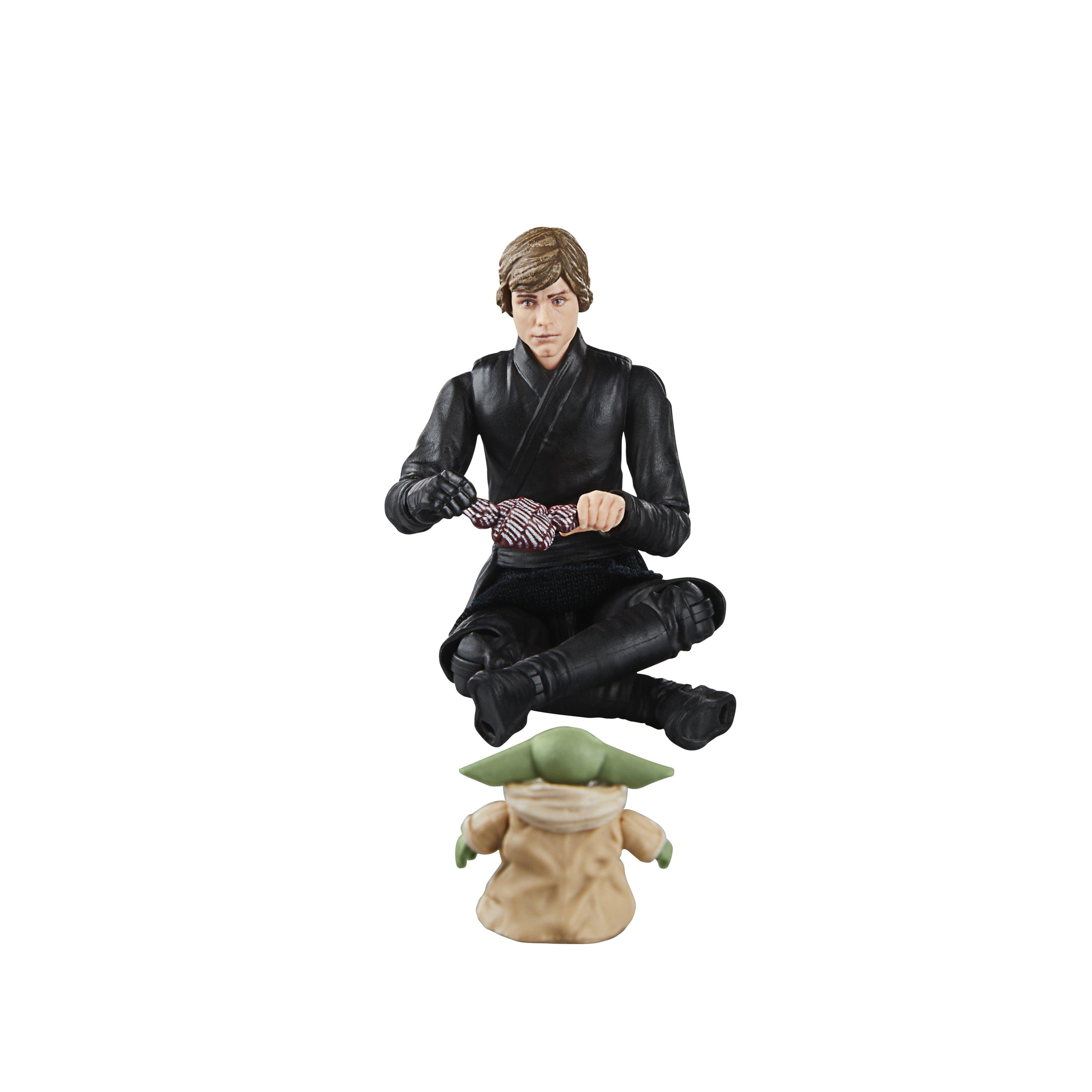 Star Wars The Vintage Collection Luke Skywalker 2-Pack Hasbro