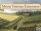 Viticulture: Moor Visitors Expansion Stonemaier Games