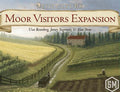 Viticulture: Moor Visitors Expansion Stonemaier Games
