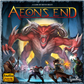 Aeon's End 2nd Edition - Kooperativt Kortspel Indie Boards and Cards