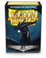 Dragon Shield Standard Sleeves - Matte Jet (100 Sleeves) Arcane Tinmen