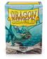 Dragon Shield Standard Sleeves - Matte Mint (100 Sleeves) Arcane Tinmen