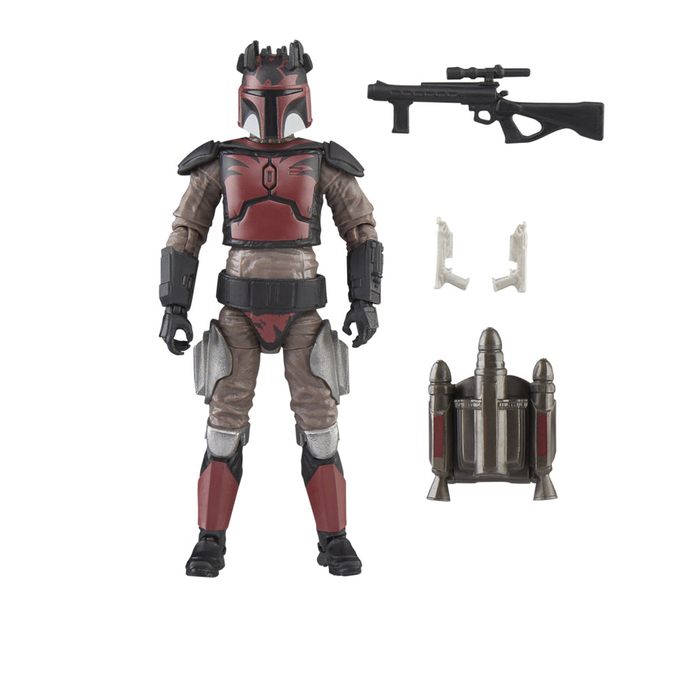 Star Wars The Vintage Collection Mandalorian Super Commando Hasbro