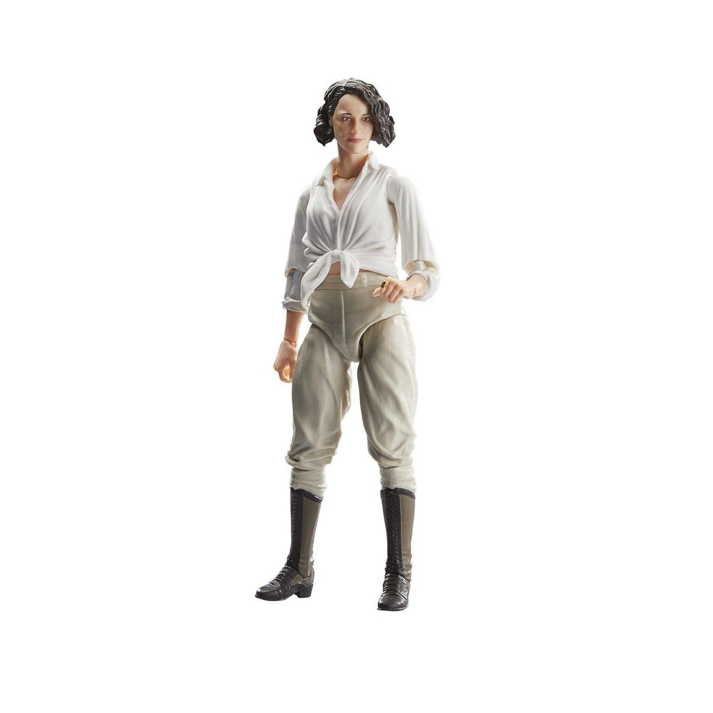 Indiana Jones Adventure Series Helena Shaw (Dial of Destiny) Figur Hasbro