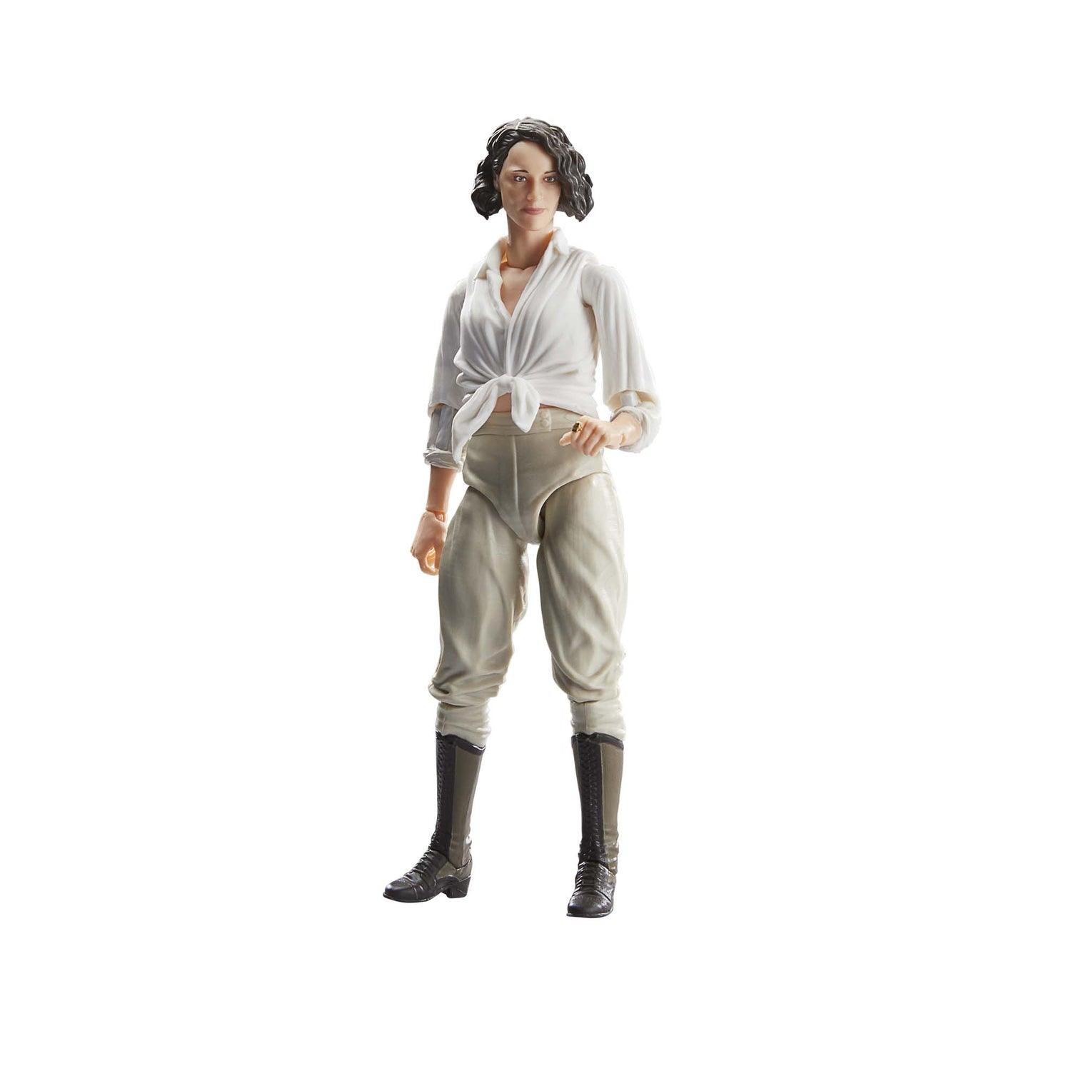 Indiana Jones Adventure Series Helena Shaw (Dial of Destiny) Figur Hasbro