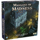 Mansions of Madness 2nd Edition: Streets of Arkham - EN Fantasy Flight Games