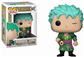 Funko POP TV One Piece S2: Zoro - Vinyl Figur 10cm Funko