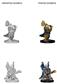 D&D Nolzur’s Marvelous Miniatures: Dwarf Male Paladin