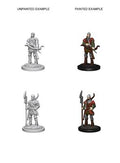 Pathfinder Battles Deep Cuts: Town Guards