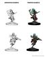 D&D Nolzur’s Marvelous Miniatures: Air Genasi Female Rogue WizKids/NECA
