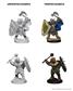 D&D Nolzur’s Marvelous Miniatures: Dragonborn Male Paladin WizKids/NECA