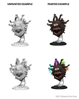 D&D Nolzur’s Marvelous Miniatures: Beholder