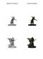 D&D Nolzur’s Marvelous Miniatures: Elf Male Druid WizKids/NECA