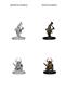 D&D Nolzur’s Marvelous Miniatures: Dwarf Female Barbarian WizKids/NECA