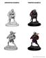 D&D Nolzur's Marvelous Miniatures - Drow WizKids/NECA