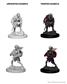D&D Nolzur’s Marvelous Miniatures: Drow