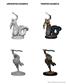 D&D Nolzur’s Marvelous Miniatures: Yuan-Ti Malisons WizKids/NECA