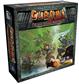 Clank! In! Space! - Brädspel Renegade Game Studios
