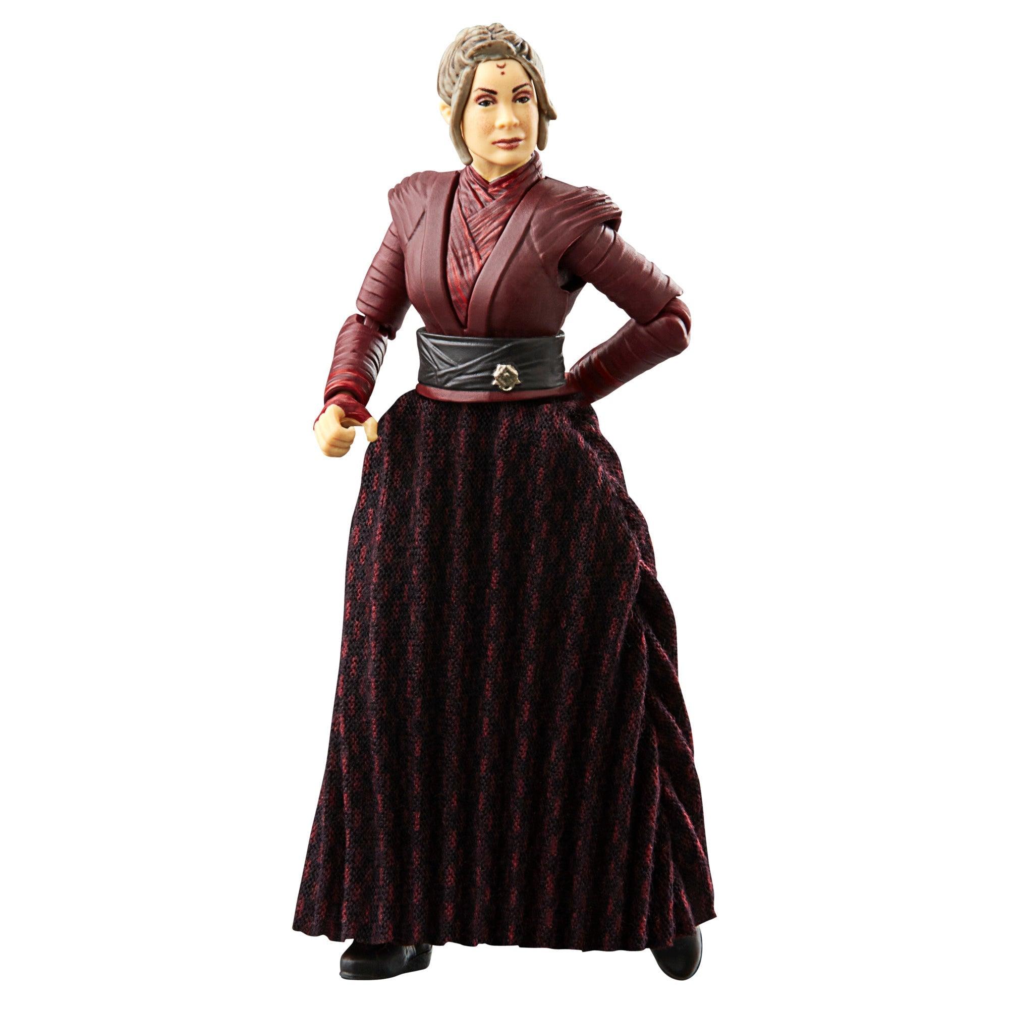 Star Wars The Vintage Collection Morgan Elsbeth 3,75-tums Figur Hasbro