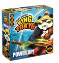 King of Tokyo: Power Up! - EN Iello